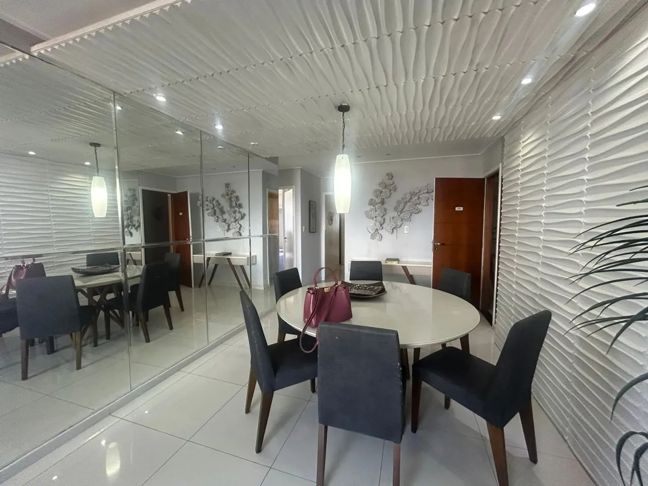 VENDA | APARTAMENTO EM MANGABEIRAS | 110M² | 3 QUARTOS | 2 BANHEIROS | 2 VAGAS