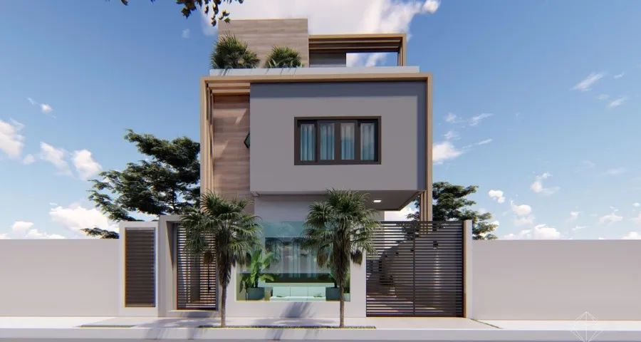 Foto - Rio de Janeiro - Vargem Pequena