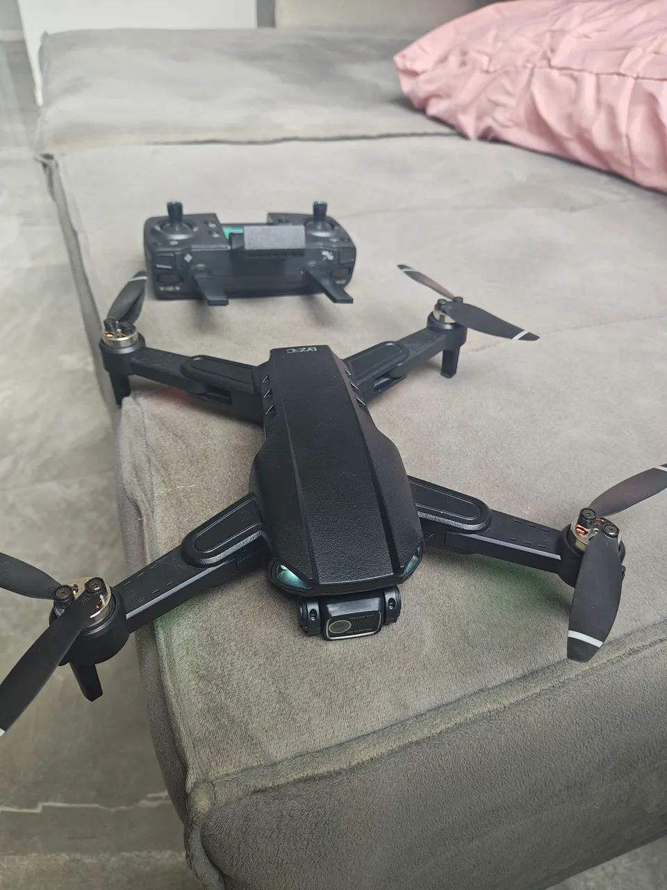 Drone L900 Pro - Foto 6