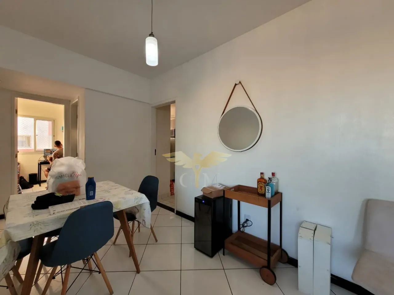 Apartamento De 3 Quartos, Muito Bem Distribuído Em 75M² E 1 Vaga De Garagem Em Brotas - Im - Foto 5