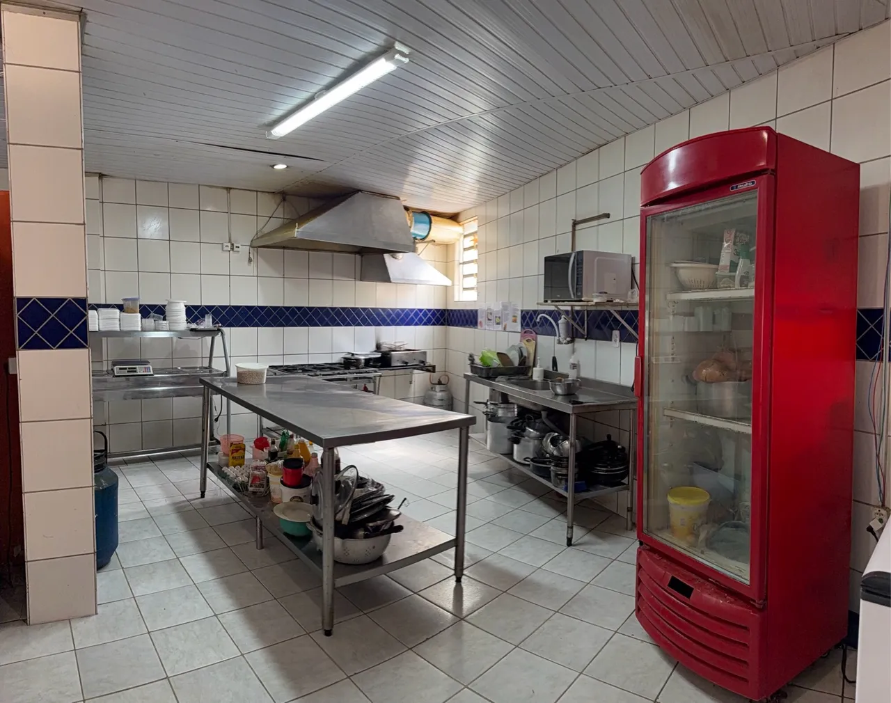 Restaurante delivery