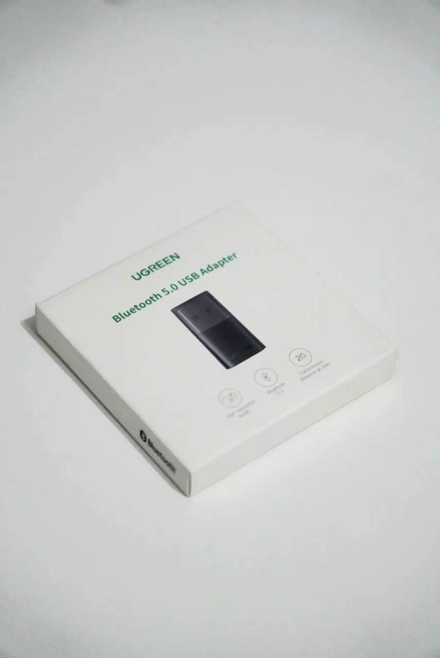 Adaptador Bluetooth 5.0 UGREEN - Foto 5