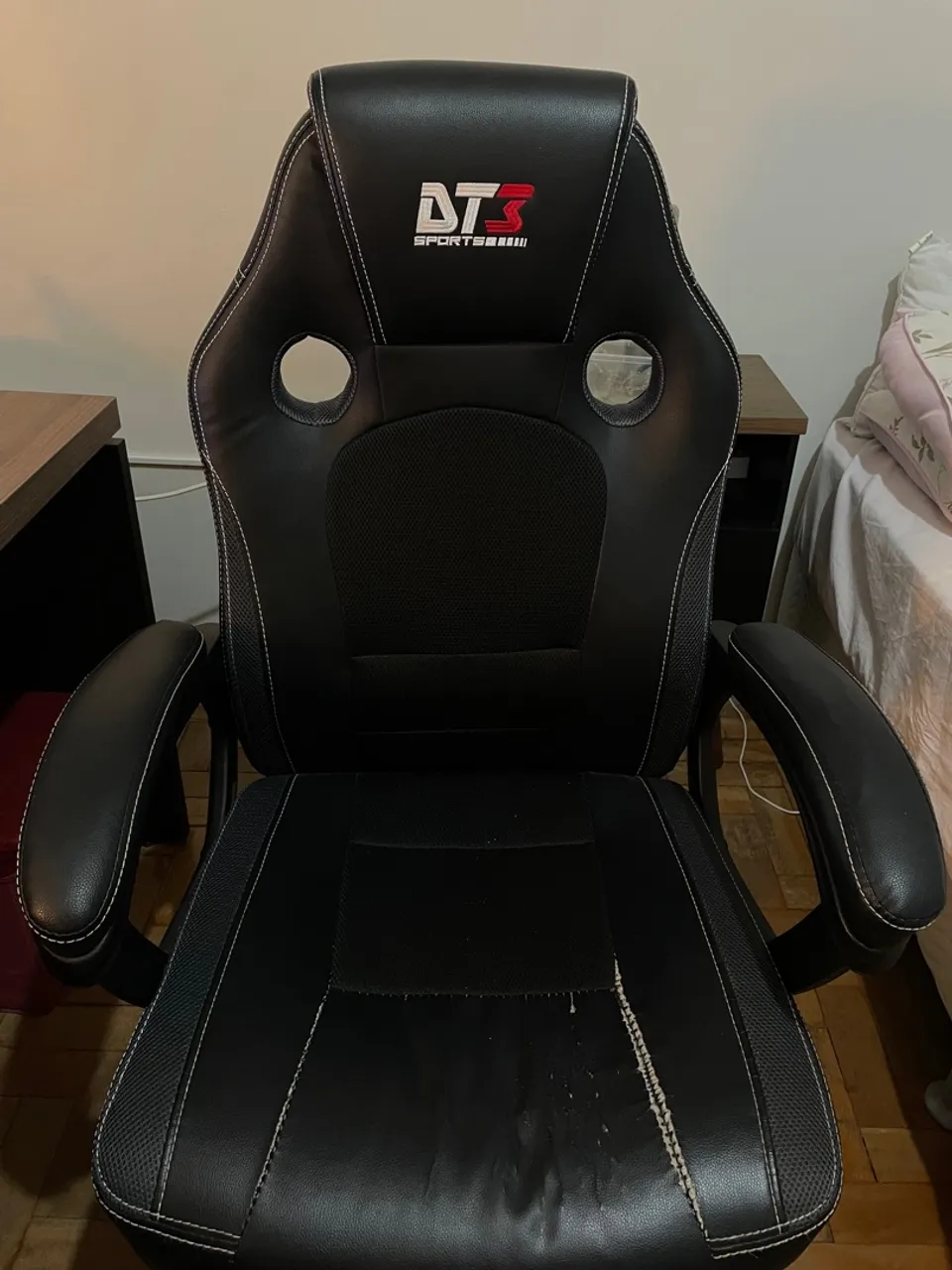 Cadeira Gamer DT3 Sports