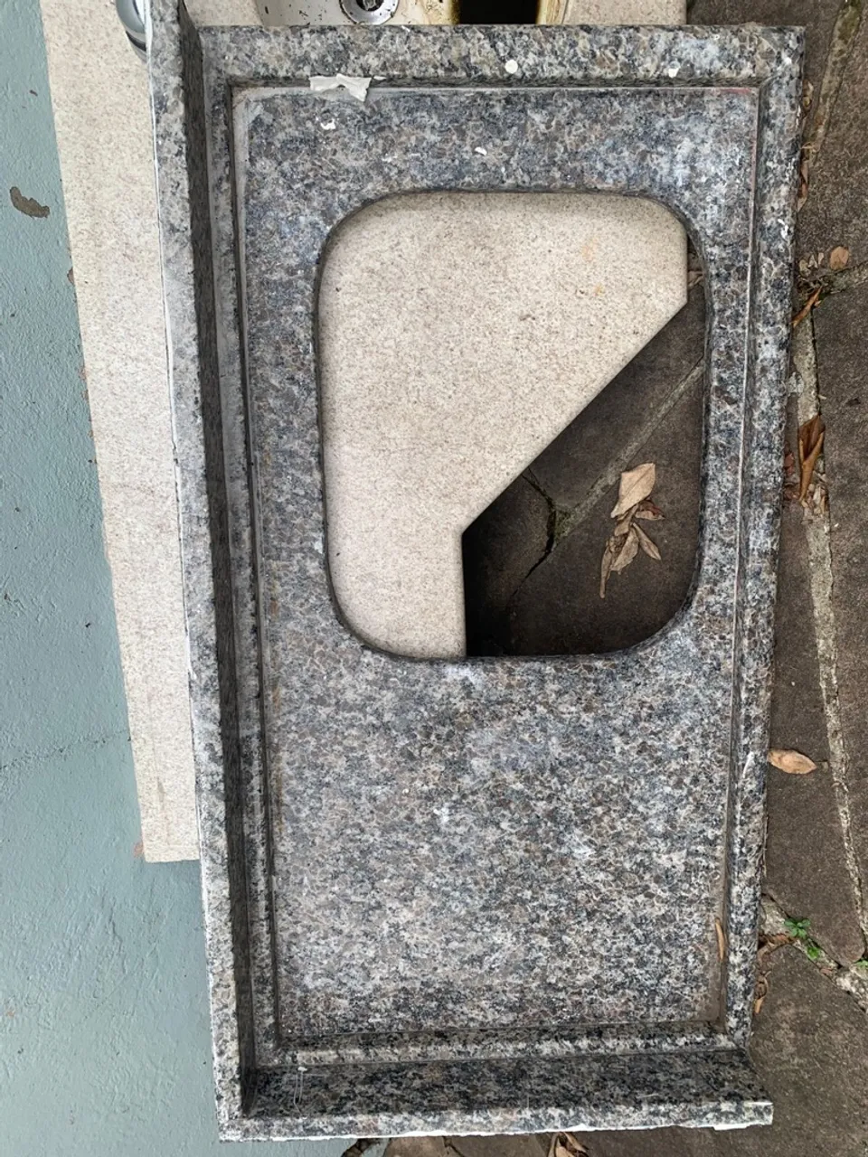Bancada de Granito para Pia