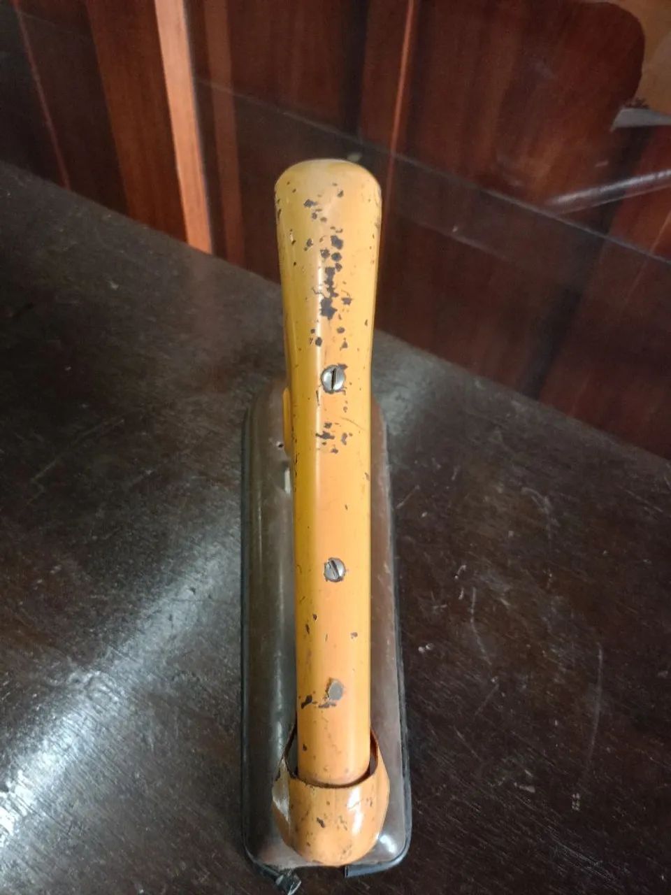 Grampeador Antigo - Foto 5