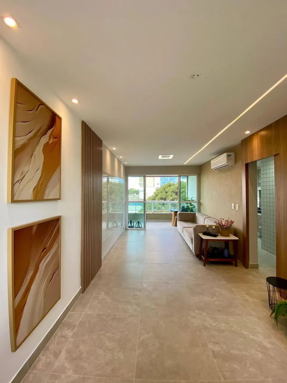 BL Lindo Apartamento à venda no Condominio Liz Medeiros em Teresina PI