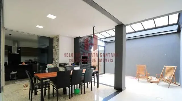 Sobrado em Condomínio Ideal Life!