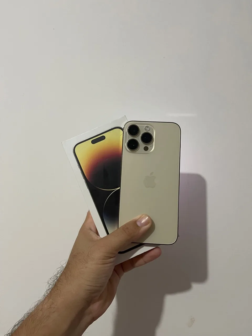 14 pro MAX 128gb