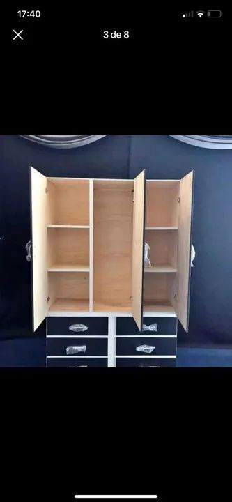 Guarda roupa64317207541889120