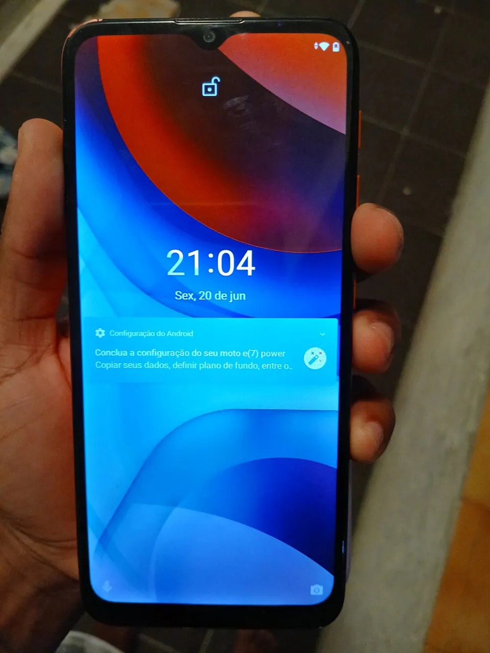 VENDO, CELULAR TODO ÓTIMO