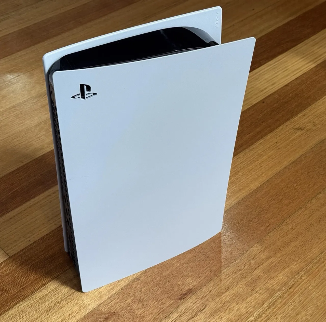 PlayStation 5 novíssimo impecável