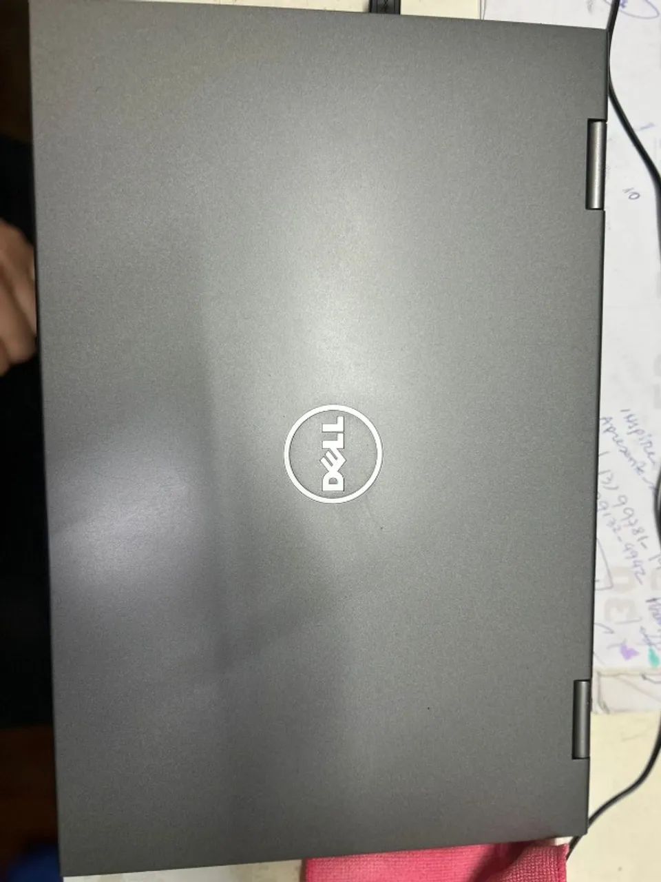 notebook dell i7 2 em 1 tablet  - Foto 4