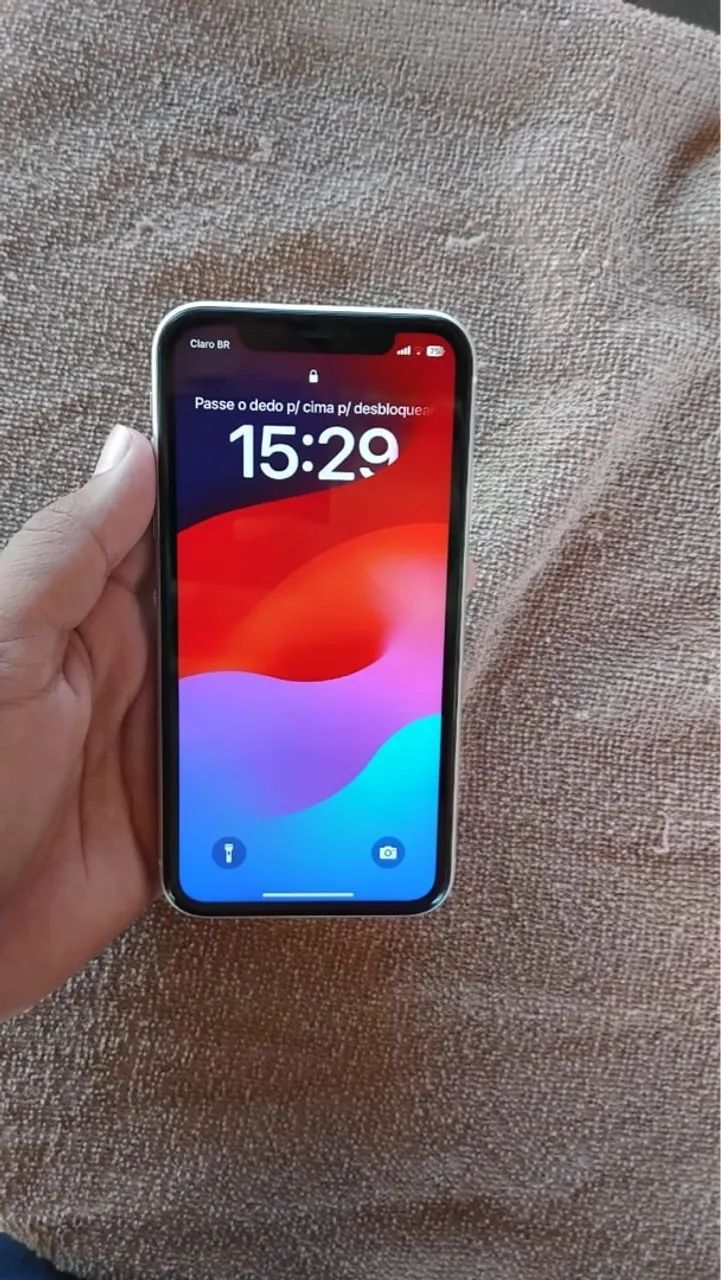 Vendo iPhone 