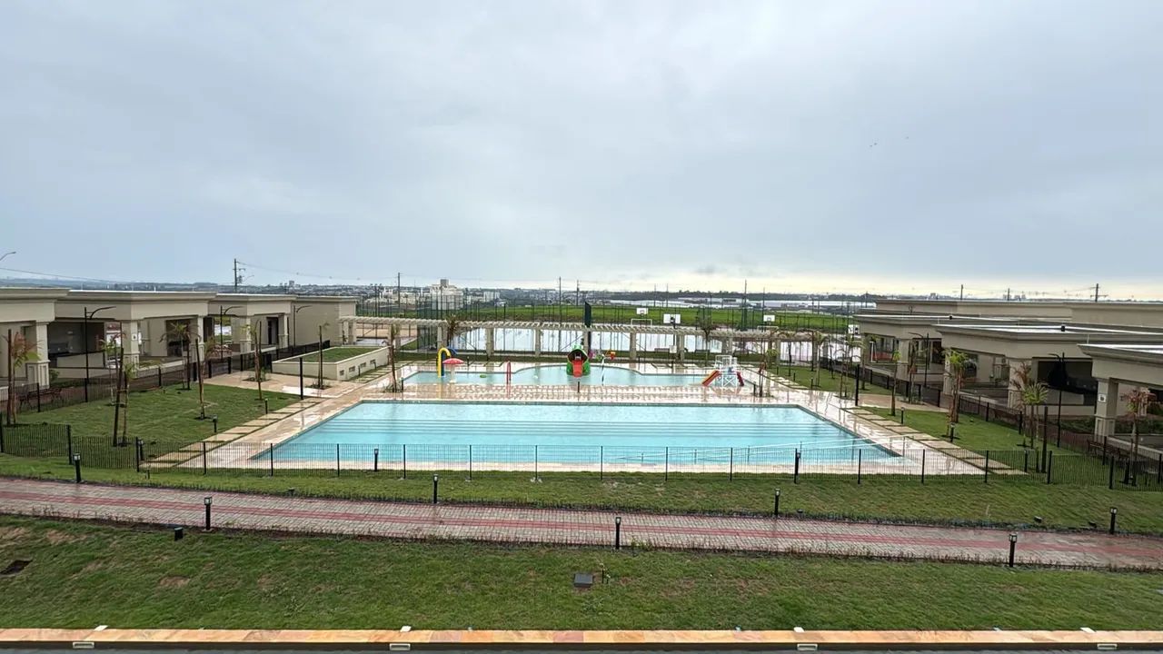 Foto - Campinas - Parque Via Norte