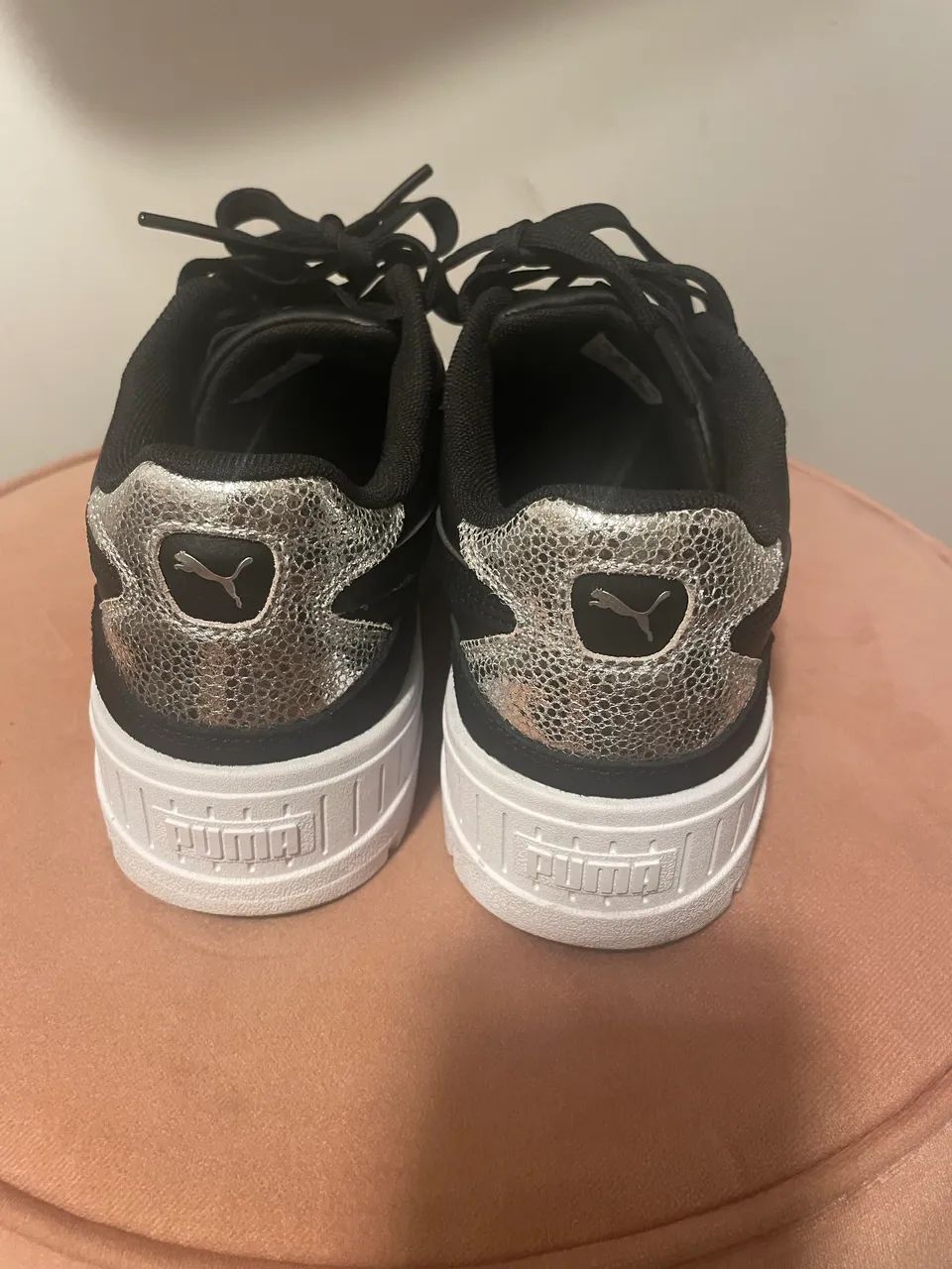 Tênis Puma feminino  - Foto 2