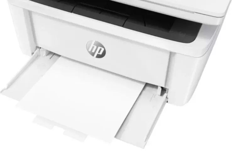 Impressora LaserJet Pro MFP M28w - Foto 4