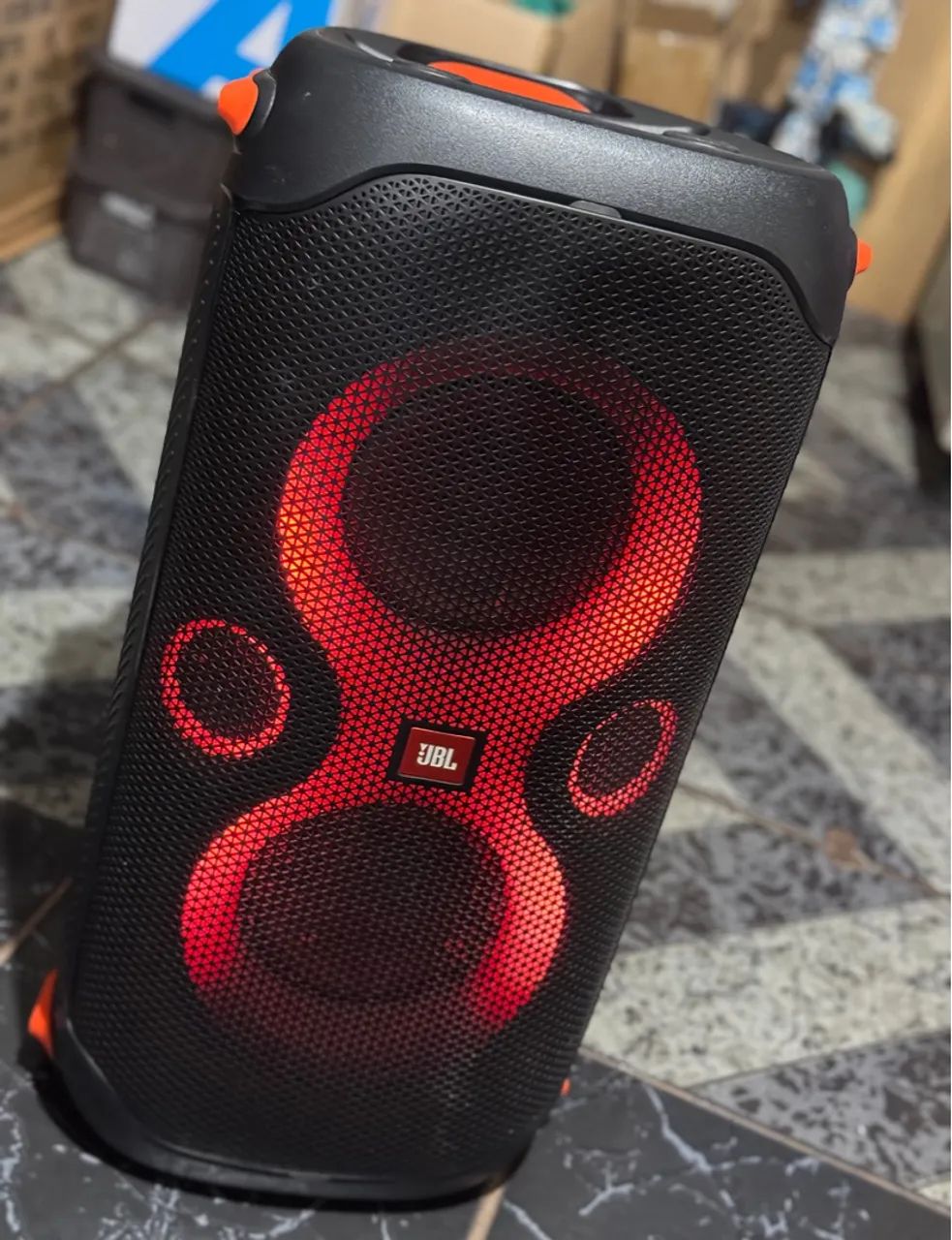 Caixa de Som JBL  - Foto 5