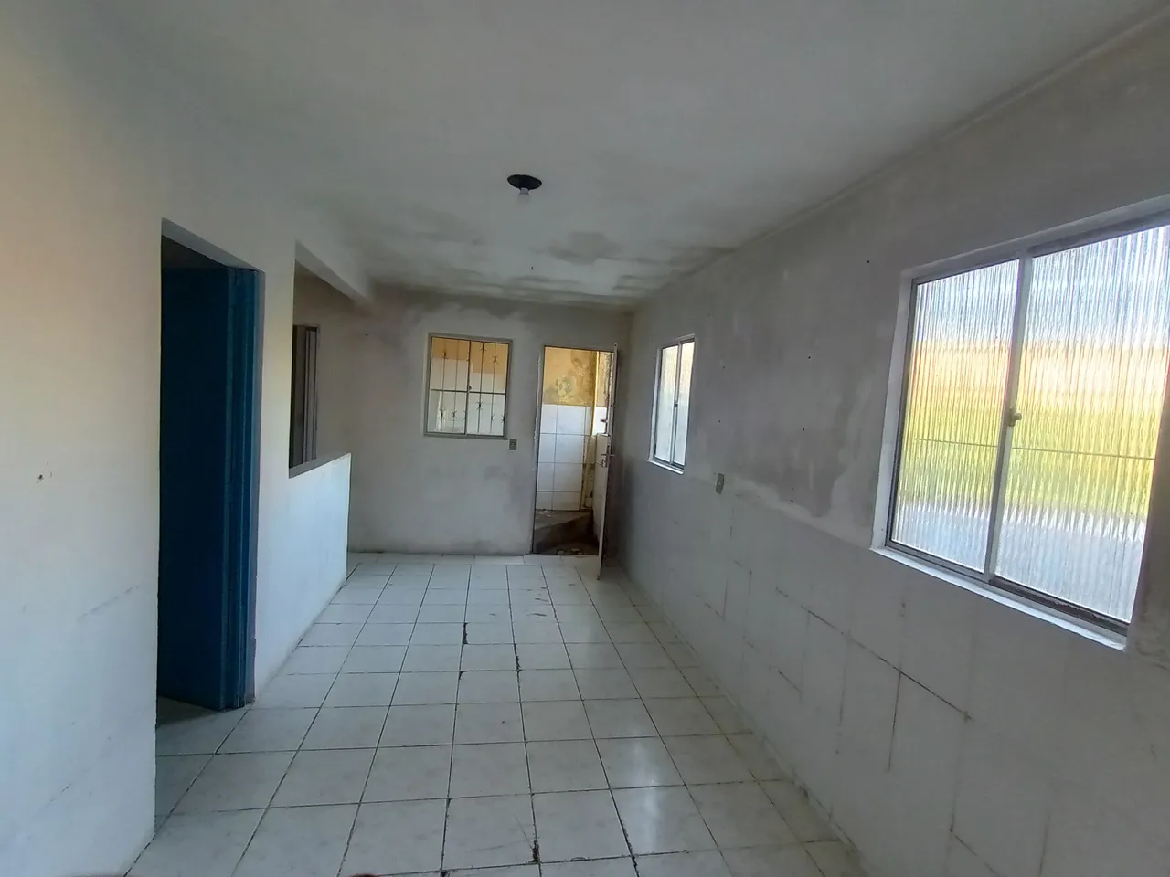 Casa para alugar.