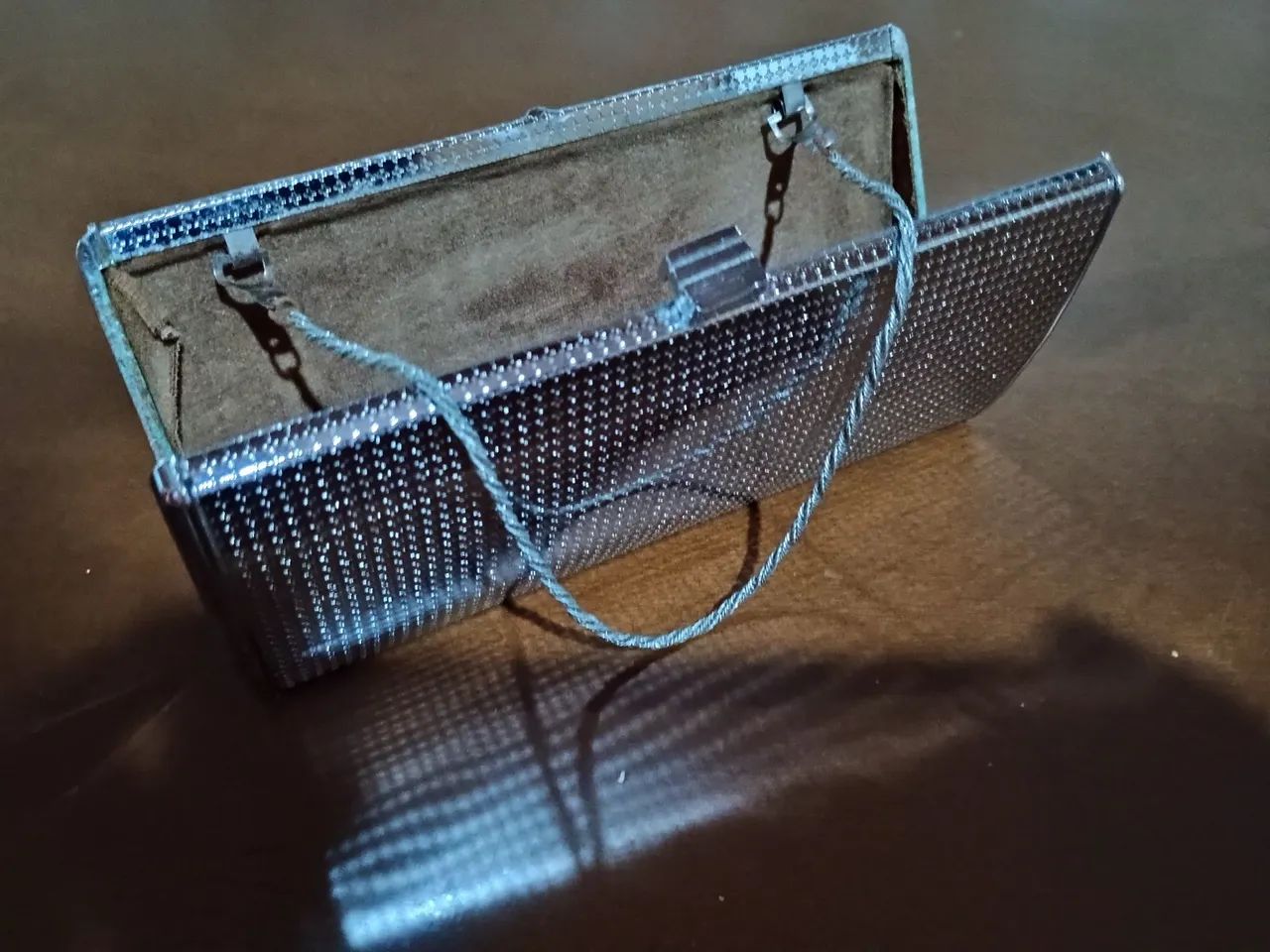 Bolsa para festa - Foto 4