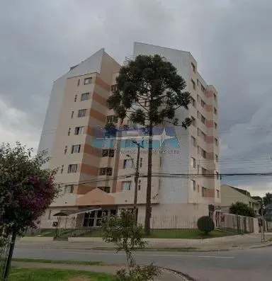 Apartamento com 2 quartos para alugar por R$ 2100.00, 63.61 m2 - CAPAO RASO - CURITIBA/PR