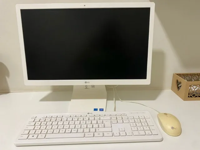 Computador All In One LG