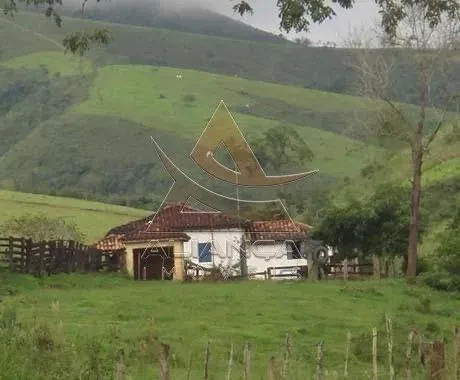Fazenda - Capitólio - Zona Rural