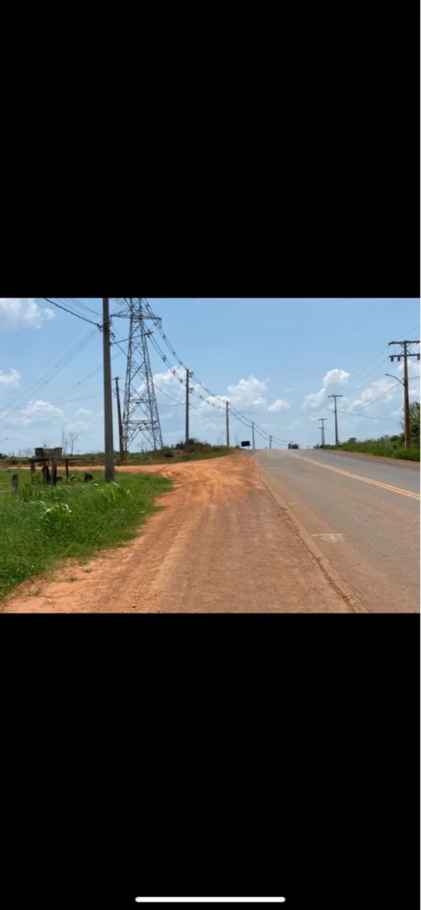 Vendo área de terra km 2 transacreana, as margens do rio Acre. - Foto 4