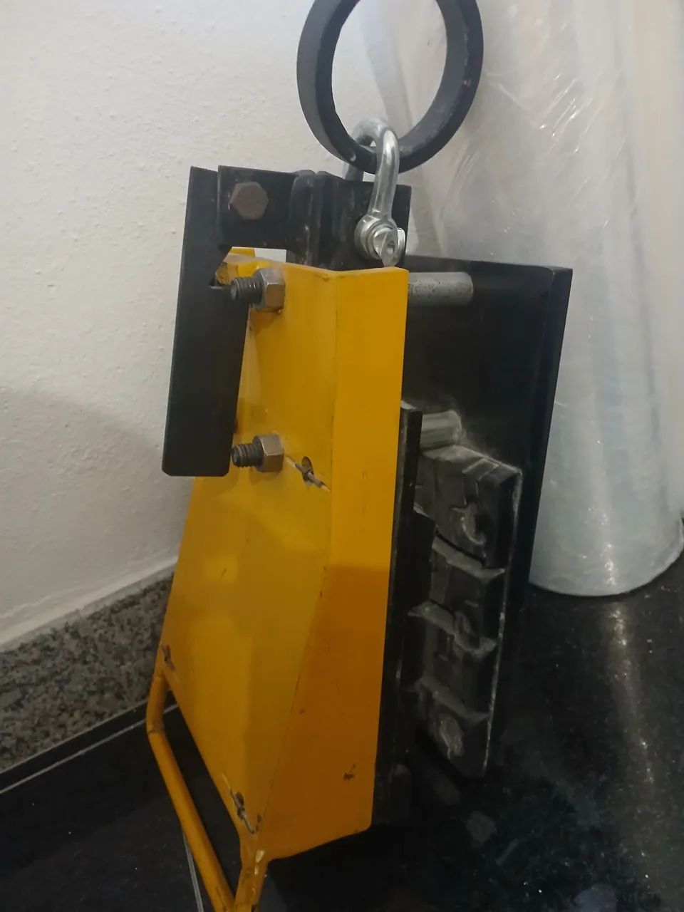 Garrinha usada pouquíssimas vezes  - Foto 4