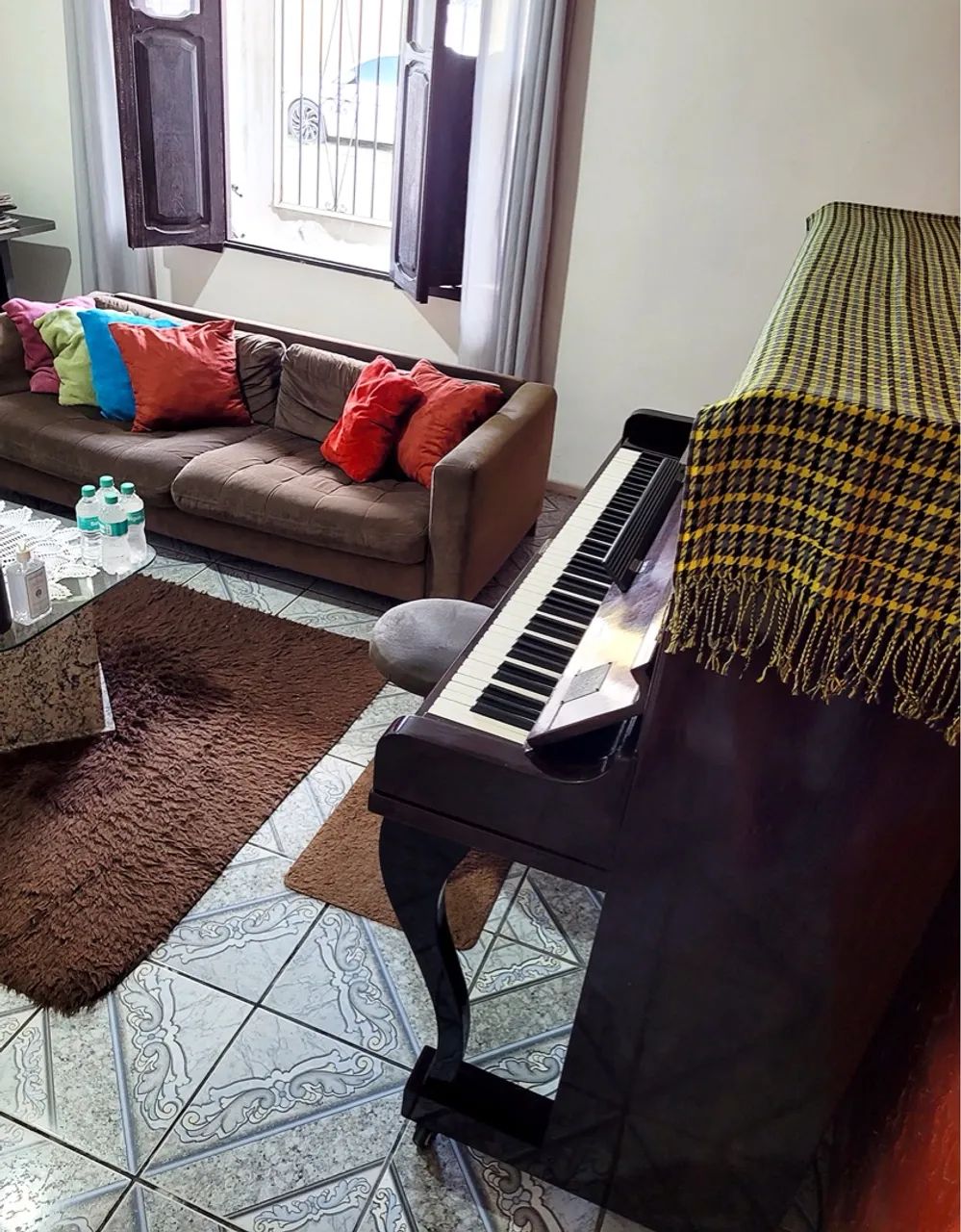 Aula de piano  - Foto 2