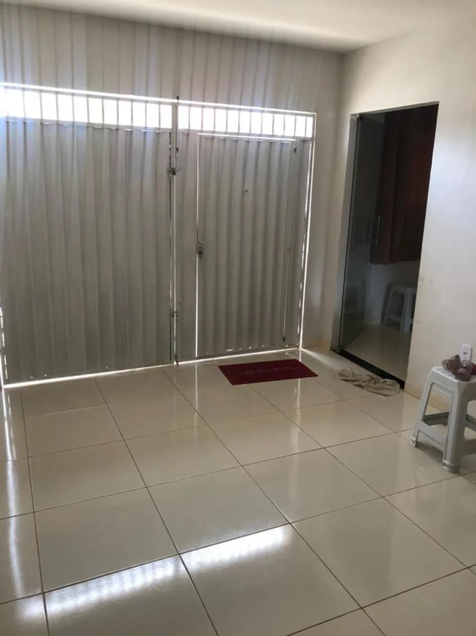 Foto - Campina Grande - Malvinas