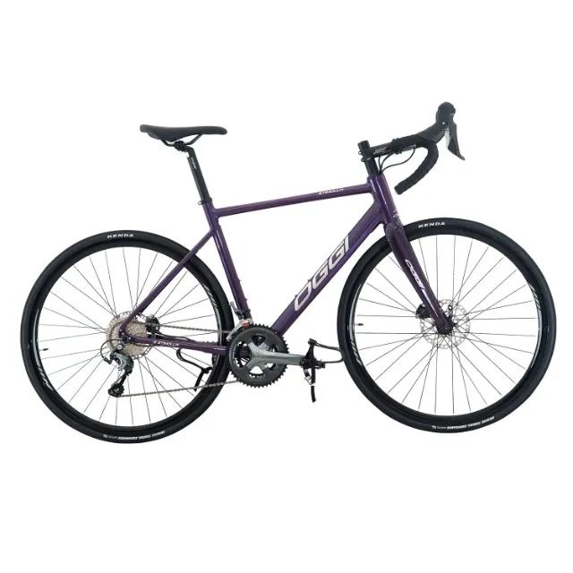 Bicicleta Oggi Stimolla Tiagra 2025 R$ 6.999