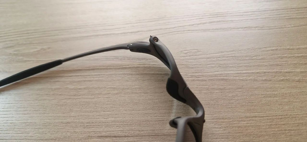 Oculos oakley juliet preto - Foto 3