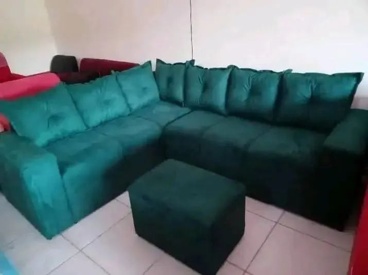 Sofá aparti de 1.400  - Foto 3