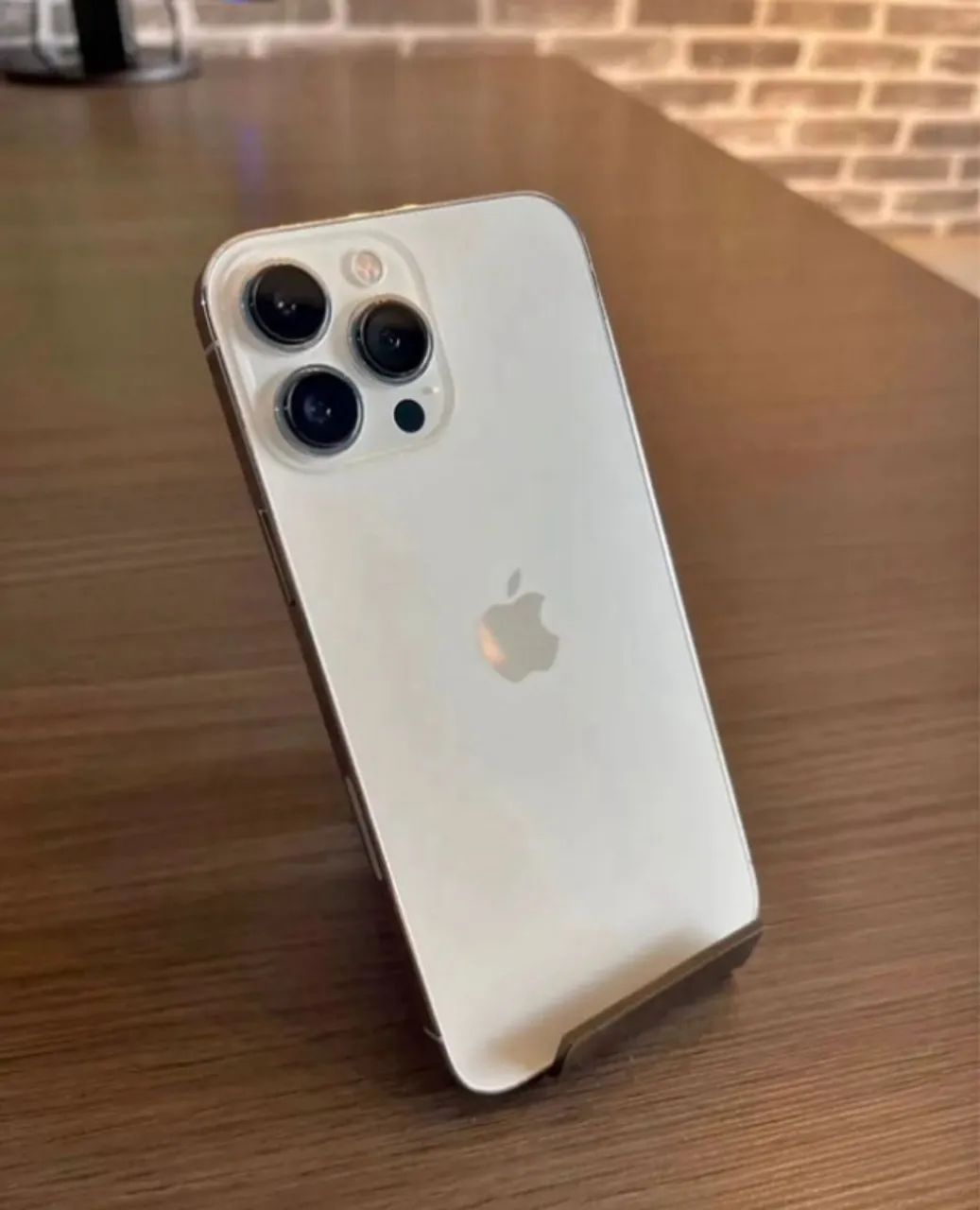 iPhone 13 Pro Max - 512GB - Celulares e Smartphones - Icaraí