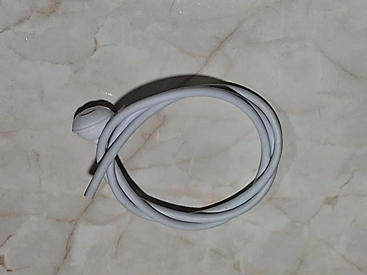 Chuveiro Elétrico Hydra Gorducha 127volts com tubo extensor - Foto 5