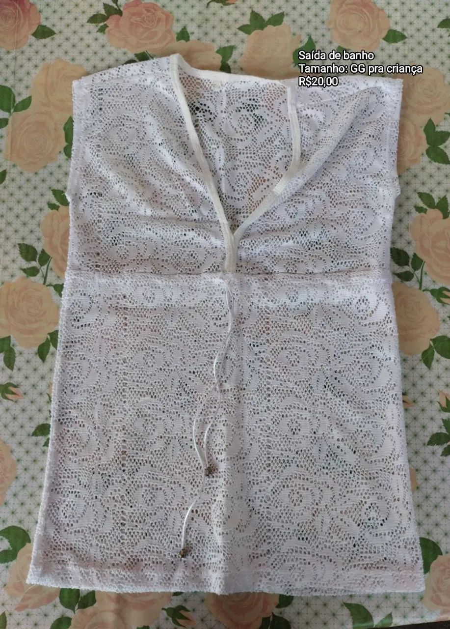 Saídas De banho  - Foto 2