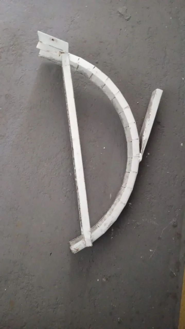 Suporte para bicicleta/parede