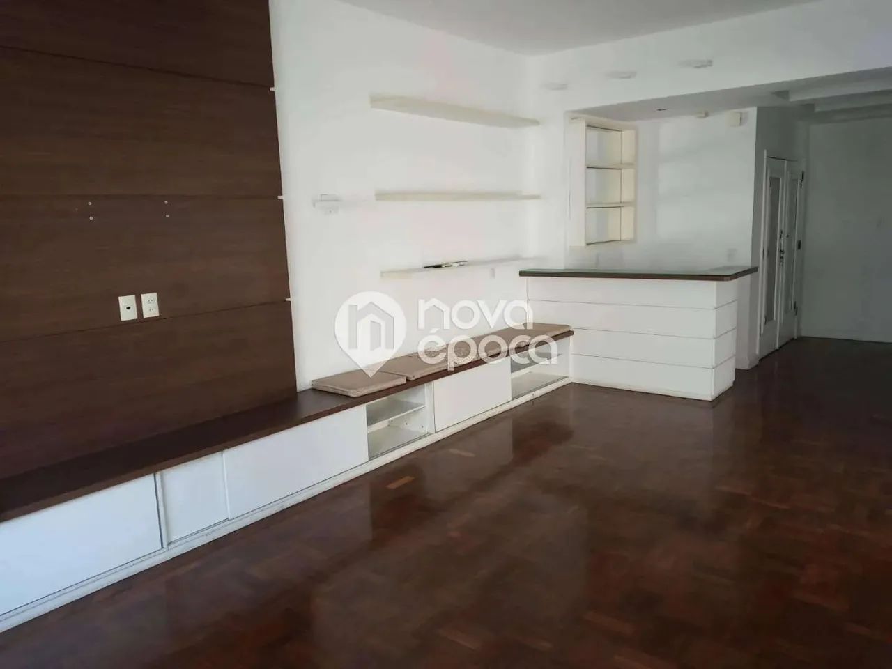 Copacabana | Apartamento 4 quartos, sendo 4 suites - Foto 5