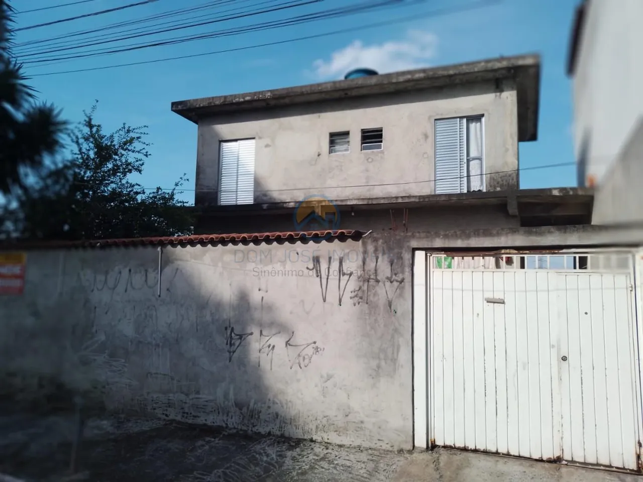 Sobrado para Venda em São Paulo, Vila das Belezas, 3 dormitórios, 1 suíte, 5 banheiros, 10
