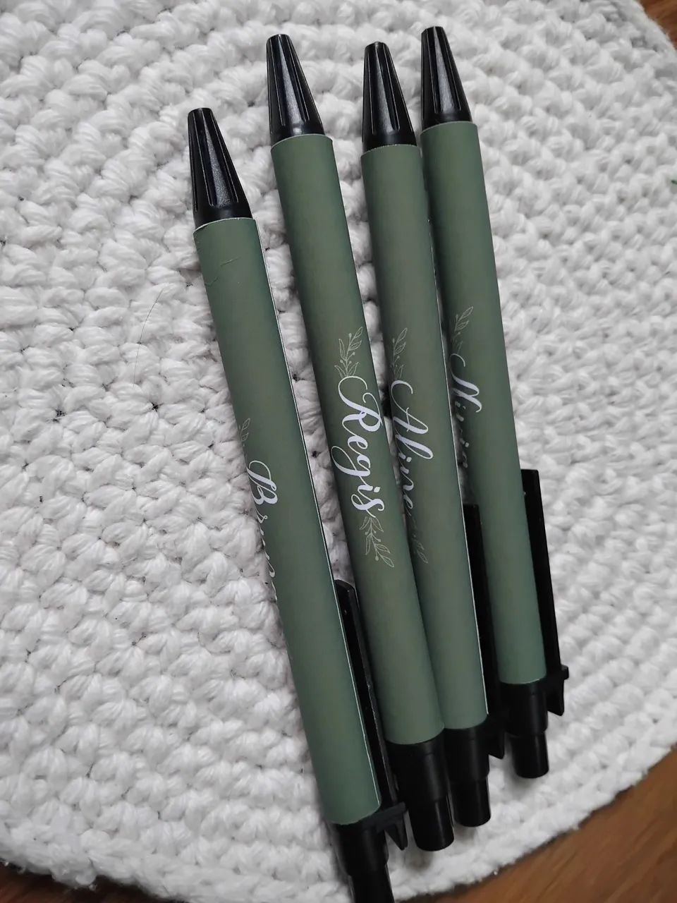 Bloco de Notas e Caneta Personalizados - Foto 4