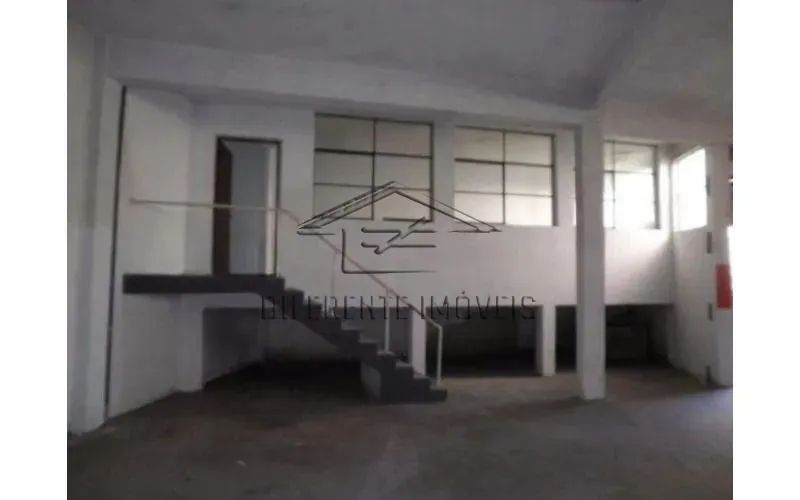 GAL587-GALPÃO COM 2 PAVIMENTOS COM 760M² EM FERRAZ DE VASCONCELOSGAL587-GALPÃO COM 2 PAVIM