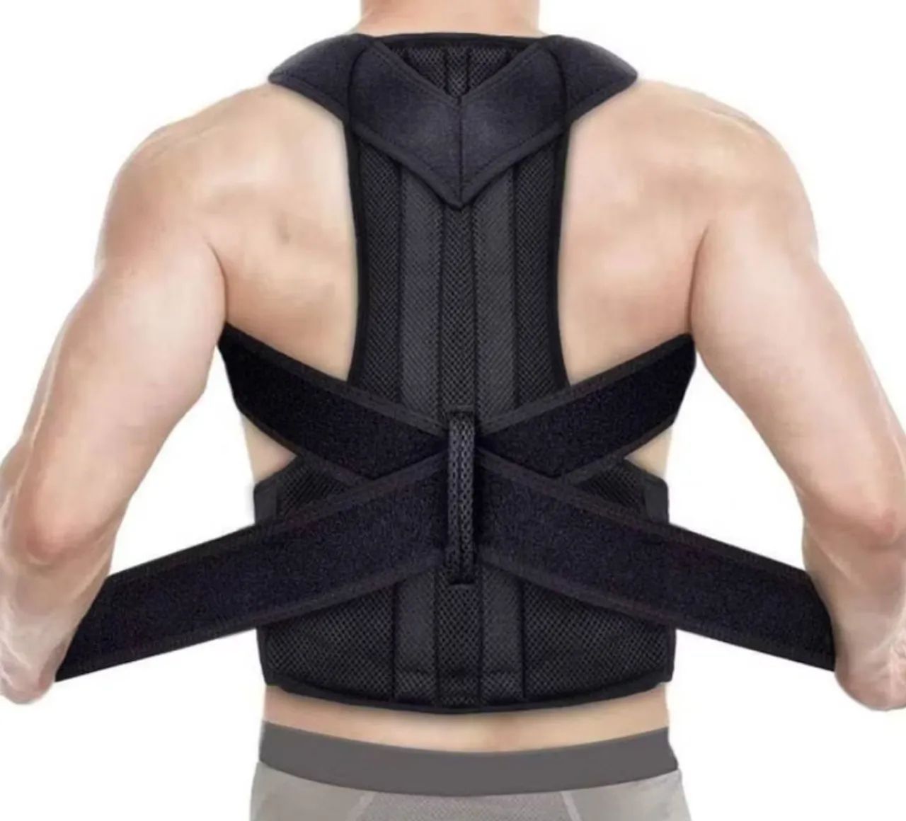 Suporte para postura - alívio de dores nas costas - Foto 2