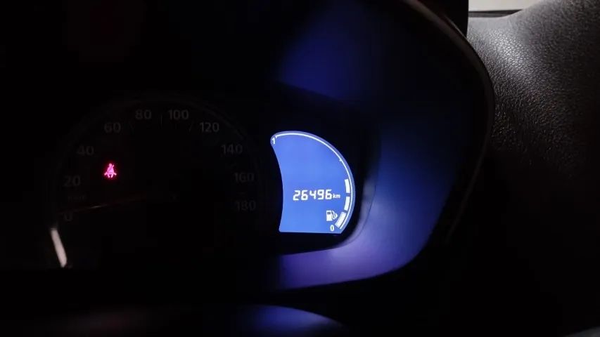 Renault Kwid Zen 1.0 2017/2018 - Foto 5
