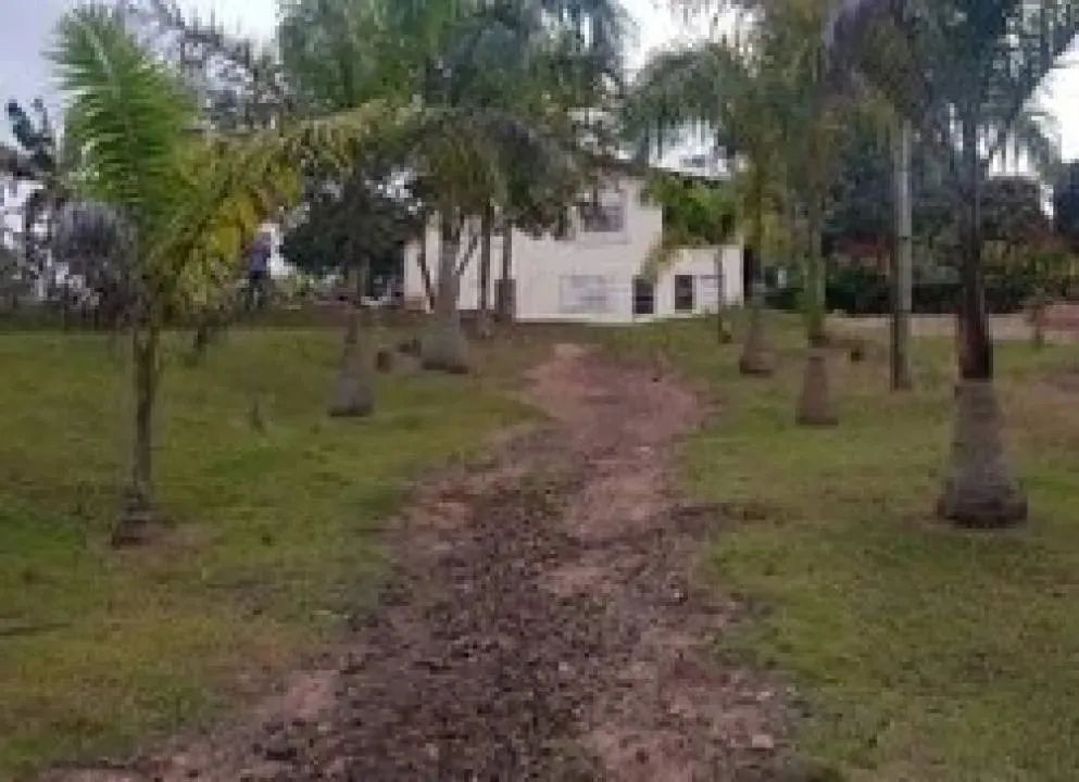 Venda - Chácara - Área Rural de Limeira - Limeira - SP