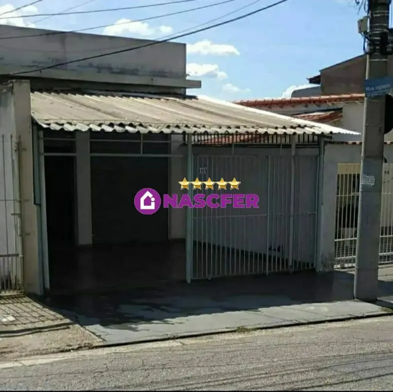 Locação - Ponto Comercial no Jardim Europa, Sorocaba: localização estratégica para o suces