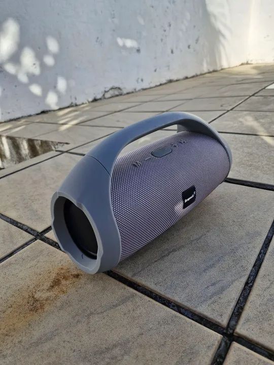 Caixa de som ecopower - Foto 2