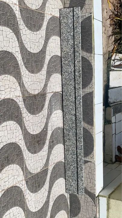 Vendo pedra de mármore 