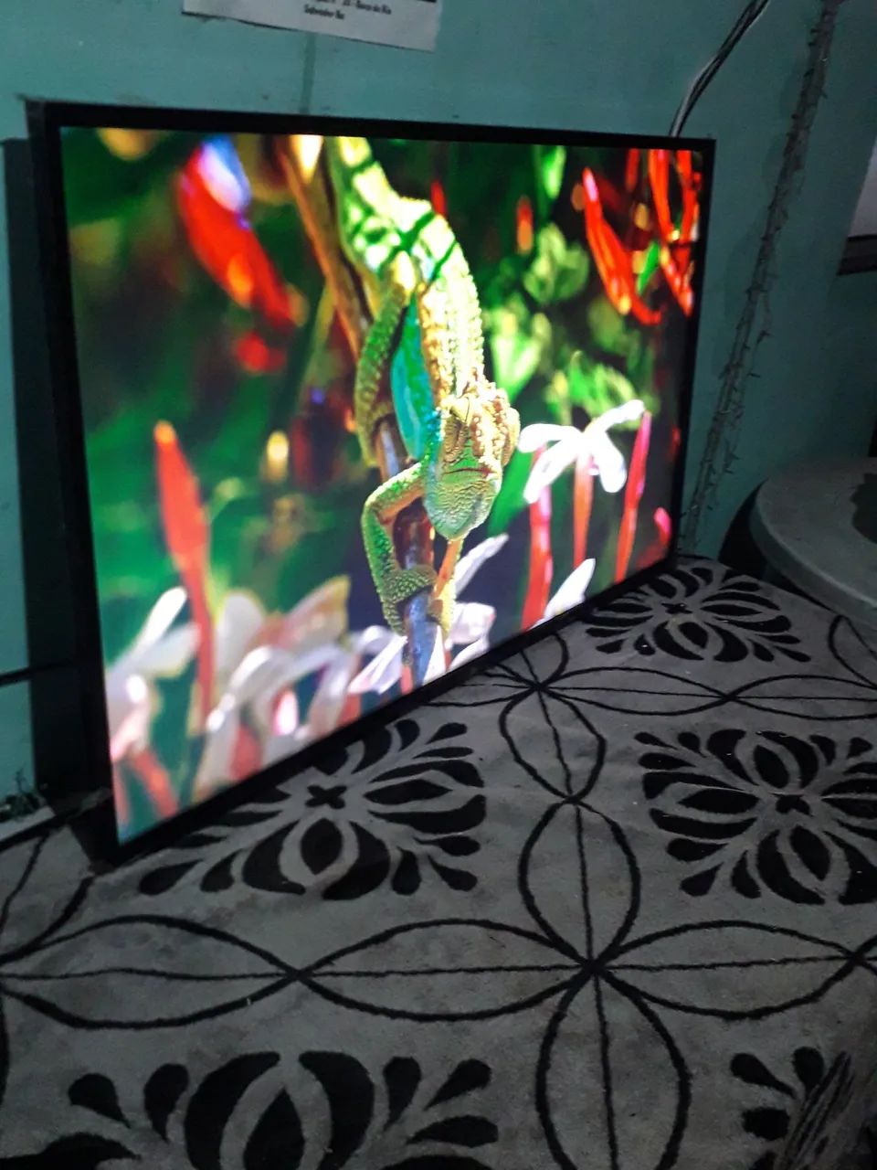 Tv Smart LG 43 perfeita  - Foto 5