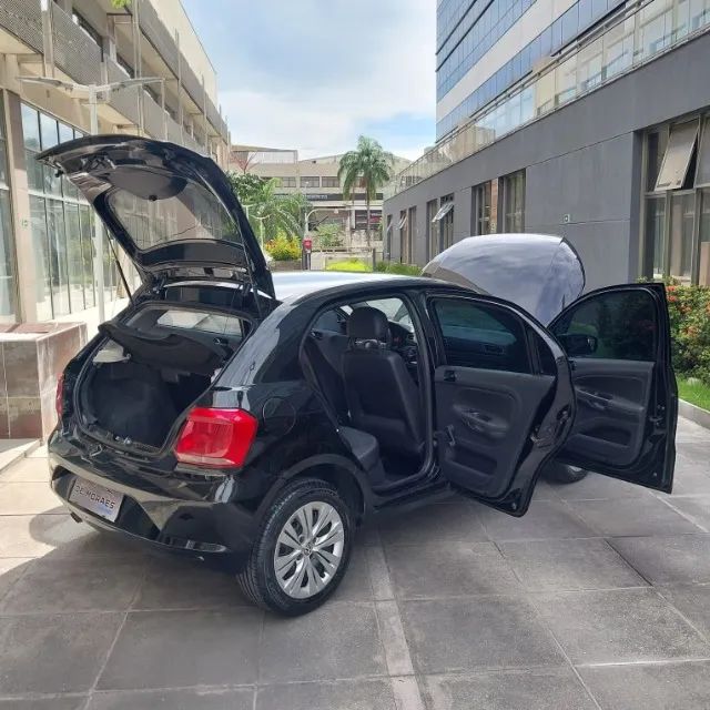 GOL G7 1.6 ÚNICO DONO 40.000 KM ""ESTADO DE 0KM"" - Foto 11