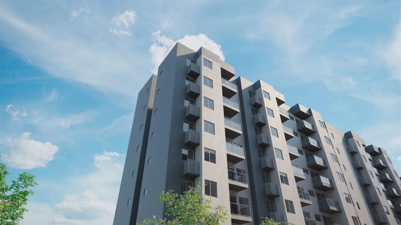 AUG- Imóvel para venda possui 45 metros quadrados com 1 quarto em Centro - Paulista - PE - Foto 5